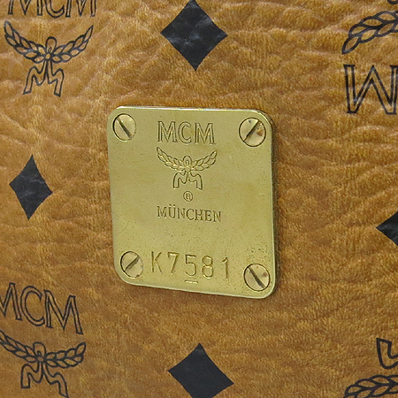 MCM(������) MWP2SVI50CO001 ���� �ΰ� ��� ���佺 ���� ���� ����� �̹���3 - ���̺��� �߰���ǰ