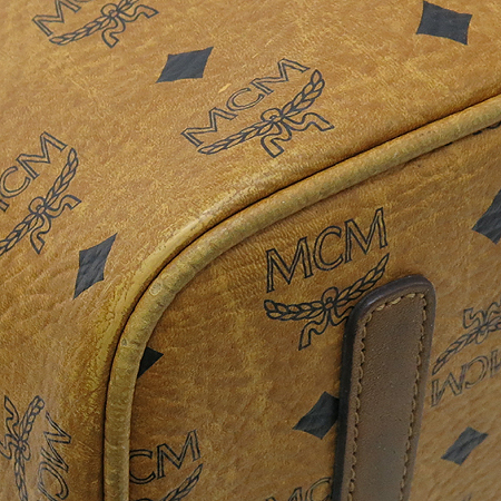 MCM(������) MWP2SVI50CO001 ���� �ΰ� ��� ���佺 ���� ���� ����� �̹���4 - ���̺��� �߰���ǰ