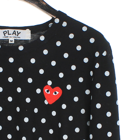 COMME DES GARCONS(�ĵ� ������) �� Ƽ �̹���3 - ���̺��� �߰���ǰ