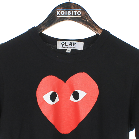 COMME DES GARCONS(�ĵ� ������) ���� Ƽ �̹���2 - ���̺��� �߰���ǰ