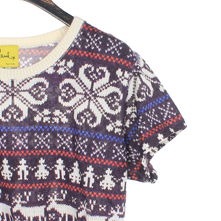 Paul Smith(�����̽�) ���� Ƽ �̹���3 - ���̺��� �߰���ǰ