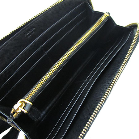 Prada(�����) 1M0506 ���� ���ǾƳ� ���� ���� �ﰢ �ΰ� ������ [��õ ������] �̹���4 - ���̺��� �߰���ǰ