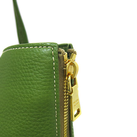 Prada(�����)  BR4372 VIT.DAINO �۾��� ���� ���� ¤�� ����� [��õ ������] �̹���4 - ���̺��� �߰���ǰ