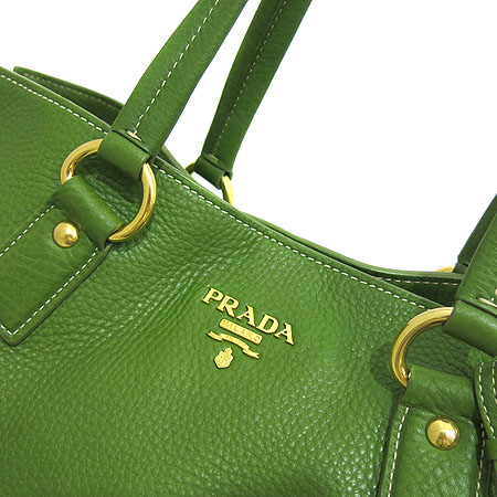 Prada(�����)  BR4372 VIT.DAINO �۾��� ���� ���� ¤�� ����� [��õ ������] �̹���5 - ���̺��� �߰���ǰ