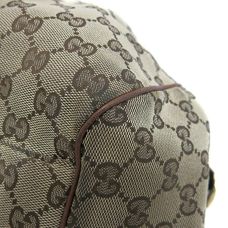 Gucci(����) 223974 ��� ��Ż GG�ΰ� �ڰ��� ���� ���� Ʈ���� ��Ű 2WAY [��õ ������] �̹���4 - ���̺��� �߰���ǰ