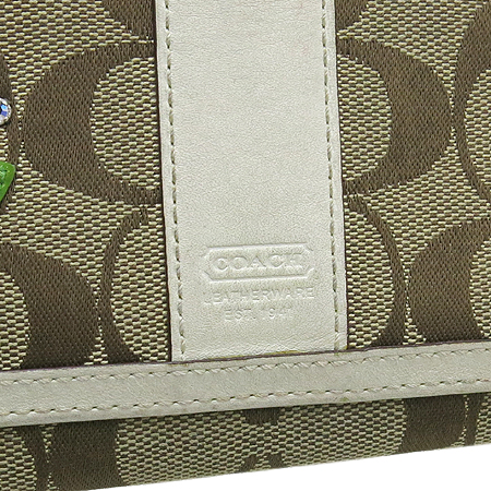 Coach(��ġ) �ñ״�ó �ΰ� �ڰ��� �ö�� ��� ������ [��������] �̹���2 - ���̺��� �߰���ǰ