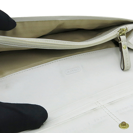 Coach(��ġ) �ñ״�ó �ΰ� �ڰ��� �ö�� ��� ������ [��������] �̹���4 - ���̺��� �߰���ǰ