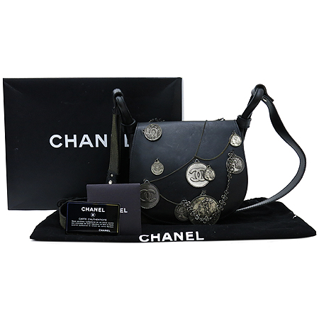 Chanel()   ޴ Ŭ  