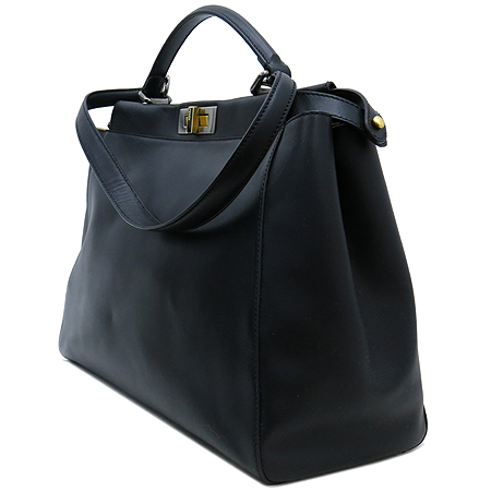 Fendi(���) 8BN210 ���� ���� ����ΰ� ���� �� ��� ��ī�� 2WAY �̹���3 - ���̺��� �߰���ǰ