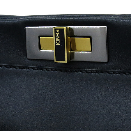 Fendi(���) 8BN210 ���� ���� ����ΰ� ���� �� ��� ��ī�� 2WAY �̹���4 - ���̺��� �߰���ǰ