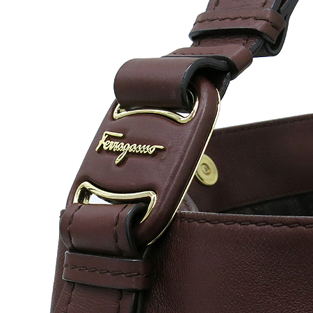 Ferragamo(��󰡸�) 21 D453 ���� ���� ���� �ΰ� ȣ�� ����� [��������] �̹���4 - ���̺��� �߰���ǰ