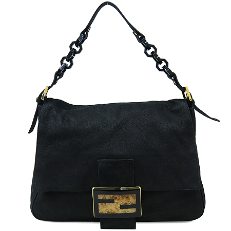 Fendi(���) 8BR638 ���� ���� FF�ΰ� ü�� ���� ����� �̹���2 - ���̺��� �߰���ǰ