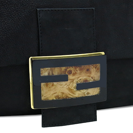 Fendi(���) 8BR638 ���� ���� FF�ΰ� ü�� ���� ����� �̹���5 - ���̺��� �߰���ǰ