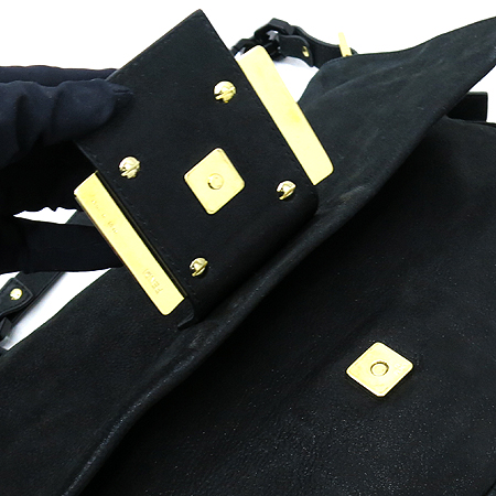 Fendi(���) 8BR638 ���� ���� FF�ΰ� ü�� ���� ����� �̹���6 - ���̺��� �߰���ǰ