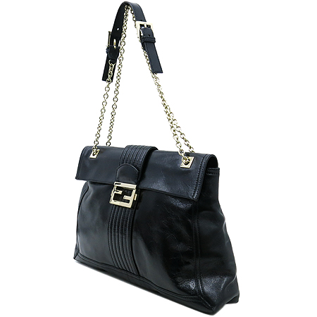Fendi(���) 8BT143 FF ��� ��Ż �ΰ� ���� ���� ü�� �����[��õ��] �̹���3 - ���̺��� �߰���ǰ