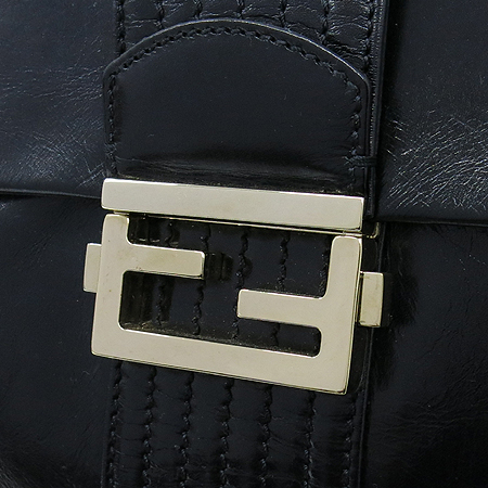 Fendi(���) 8BT143 FF ��� ��Ż �ΰ� ���� ���� ü�� �����[��õ��] �̹���4 - ���̺��� �߰���ǰ