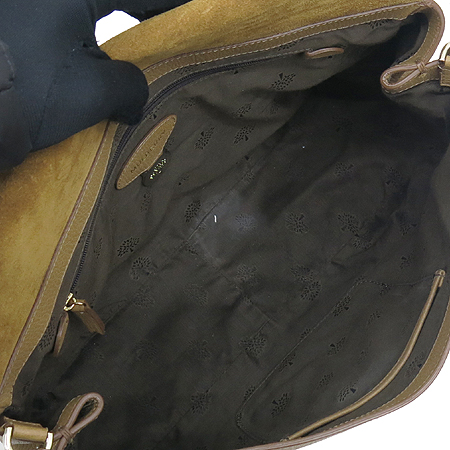 MULBERRY(�ֹ���) HH8295 ������ �÷� ���� ���� ���� ü�� ũ�ν��� �̹���5 - ���̺��� �߰���ǰ