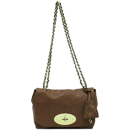MULBERRY(�ֹ���) HH8037 ��ũ �÷� ���̼� ���� ���� ��� �� ũ�ν��� �̹���2 - ���̺��� �߰���ǰ