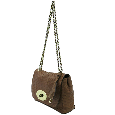 MULBERRY(�ֹ���) HH8037 ��ũ �÷� ���̼� ���� ���� ��� �� ũ�ν��� �̹���3 - ���̺��� �߰���ǰ