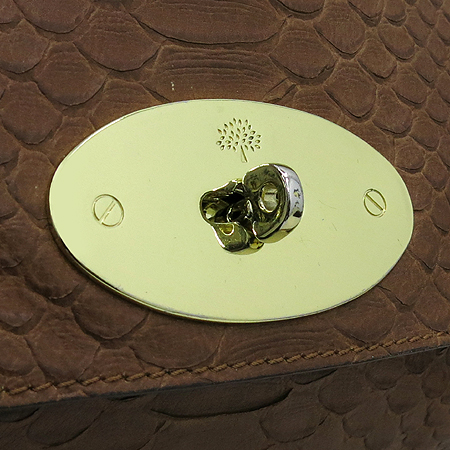 MULBERRY(�ֹ���) HH8037 ��ũ �÷� ���̼� ���� ���� ��� �� ũ�ν��� �̹���4 - ���̺��� �߰���ǰ