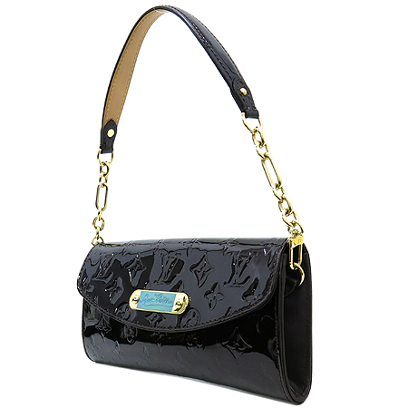 Louis Vuitton(���̺���) M93542 ���׷� ������ ���º��ٸ� �Ƹ����� Ŭ��ġ �� ����� �̹���3 - ���̺��� �߰���ǰ