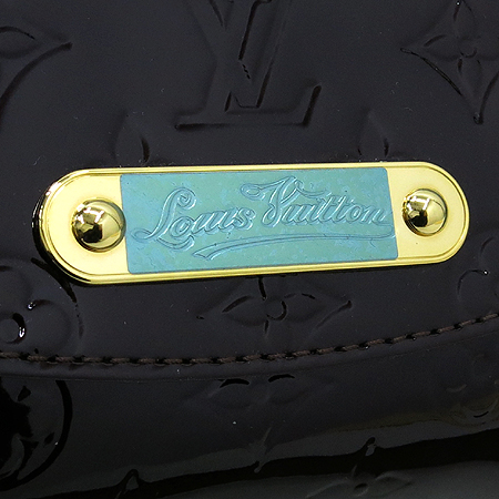Louis Vuitton(���̺���) M93542 ���׷� ������ ���º��ٸ� �Ƹ����� Ŭ��ġ �� ����� �̹���4 - ���̺��� �߰���ǰ