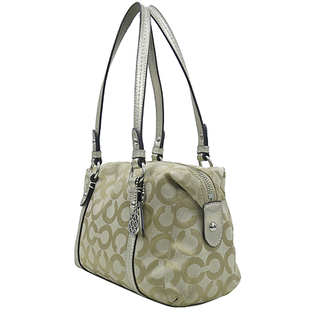 Coach(��ġ) 44073 �ɾ�Ʈ �ڰ��� �̴� ������ ��Ʈ�� �̹���2 - ���̺��� �߰���ǰ