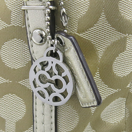 Coach(��ġ) 44073 �ɾ�Ʈ �ڰ��� �̴� ������ ��Ʈ�� �̹���3 - ���̺��� �߰���ǰ