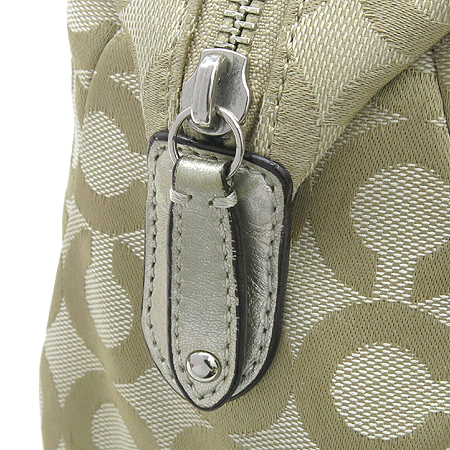 Coach(��ġ) 44073 �ɾ�Ʈ �ڰ��� �̴� ������ ��Ʈ�� �̹���4 - ���̺��� �߰���ǰ