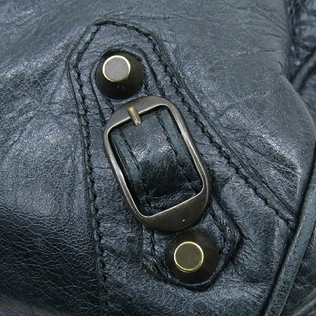 Balenciaga(�߷��þư�) 232732 ��ũ�׸����� Ŭ���� �̴� ��Ʈ�� + �����Ʈ�� 2WAY �̹���5 - ���̺��� �߰���ǰ