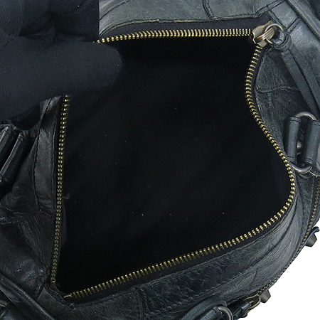 Balenciaga(�߷��þư�) 232732 ��ũ�׸����� Ŭ���� �̴� ��Ʈ�� + �����Ʈ�� 2WAY �̹���6 - ���̺��� �߰���ǰ