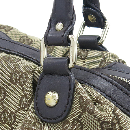 Gucci(����) 223974 GG �ΰ� �ڰ��� ��ũ ���� ���� Ʈ���� ��Ű 2WAY �̹���3 - ���̺��� �߰���ǰ