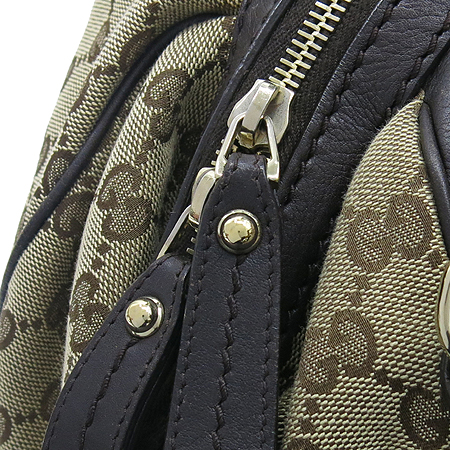 Gucci(����) 223974 GG �ΰ� �ڰ��� ��ũ ���� ���� Ʈ���� ��Ű 2WAY �̹���4 - ���̺��� �߰���ǰ