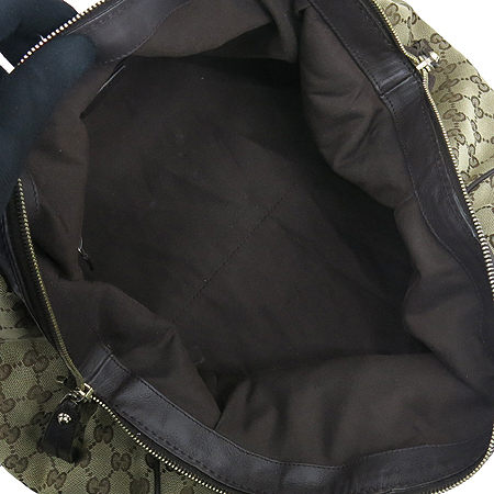 Gucci(����) 223974 GG �ΰ� �ڰ��� ��ũ ���� ���� Ʈ���� ��Ű 2WAY �̹���5 - ���̺��� �߰���ǰ