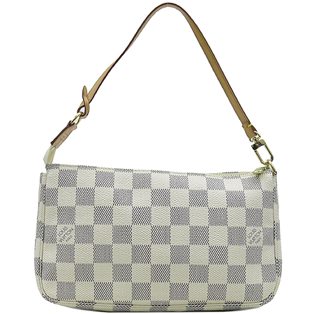 Louis Vuitton(���̺���) N41207 �ٹ̿� ���ָ� ĵ���� ����Ʈ �׼����� NM �Ŀ�ġ ����� �̹���2 - ���̺��� �߰���ǰ