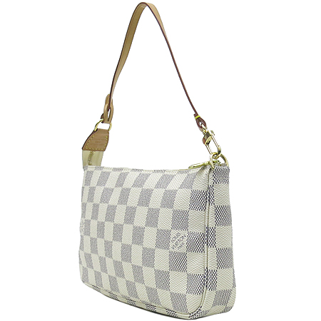 Louis Vuitton(���̺���) N41207 �ٹ̿� ���ָ� ĵ���� ����Ʈ �׼����� NM �Ŀ�ġ ����� �̹���3 - ���̺��� �߰���ǰ
