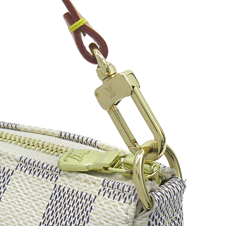 Louis Vuitton(���̺���) N41207 �ٹ̿� ���ָ� ĵ���� ����Ʈ �׼����� NM �Ŀ�ġ ����� �̹���4 - ���̺��� �߰���ǰ