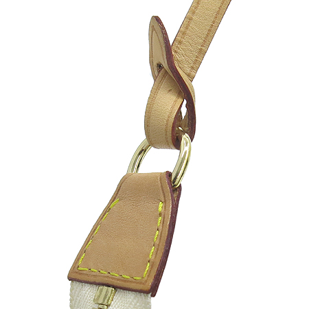 Louis Vuitton(���̺���) N41207 �ٹ̿� ���ָ� ĵ���� ����Ʈ �׼����� NM �Ŀ�ġ ����� �̹���5 - ���̺��� �߰���ǰ