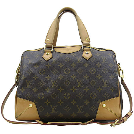 Louis Vuitton(���̺���) M40325 ���׷� ĵ���� ��Ƽ�� PM 2WAY �̹���2 - ���̺��� �߰���ǰ