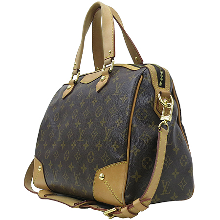 Louis Vuitton(���̺���) M40325 ���׷� ĵ���� ��Ƽ�� PM 2WAY �̹���3 - ���̺��� �߰���ǰ