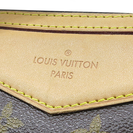 Louis Vuitton(���̺���) M40325 ���׷� ĵ���� ��Ƽ�� PM 2WAY �̹���4 - ���̺��� �߰���ǰ