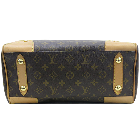 Louis Vuitton(���̺���) M40325 ���׷� ĵ���� ��Ƽ�� PM 2WAY �̹���5 - ���̺��� �߰���ǰ