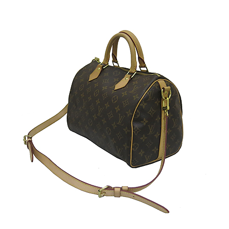 Louis Vuitton(���̺���) M40391 ���׷� ĵ���� ���ǵ� �ݵѸ��� 30 ��Ʈ�� + �����Ʈ�� [��������] �̹���2 - ���̺��� �߰���ǰ