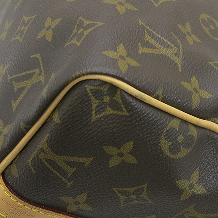 Louis Vuitton(���̺���) M40391 ���׷� ĵ���� ���ǵ� �ݵѸ��� 30 ��Ʈ�� + �����Ʈ�� [��������] �̹���4 - ���̺��� �߰���ǰ