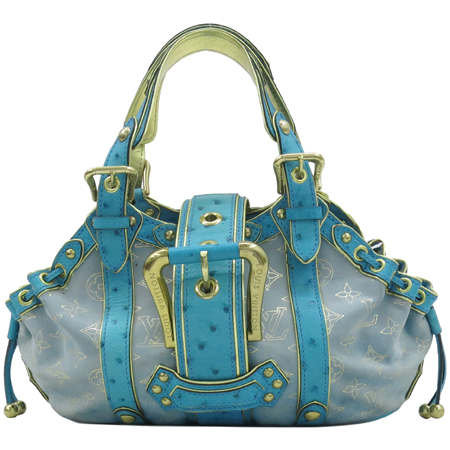 Louis Vuitton(���̺���) M92372 ���׷� ���� ����Ʈ��ġ ������ ��Ʈ�� �̹���2 - ���̺��� �߰���ǰ