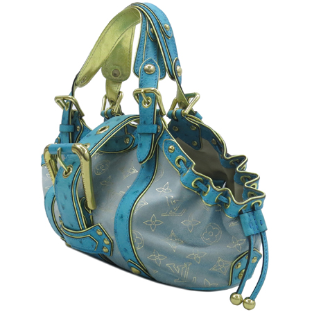 Louis Vuitton(���̺���) M92372 ���׷� ���� ����Ʈ��ġ ������ ��Ʈ�� �̹���3 - ���̺��� �߰���ǰ