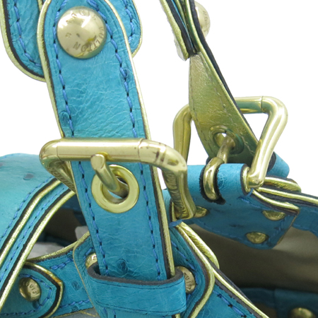 Louis Vuitton(���̺���) M92372 ���׷� ���� ����Ʈ��ġ ������ ��Ʈ�� �̹���4 - ���̺��� �߰���ǰ