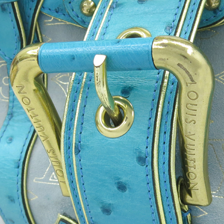 Louis Vuitton(���̺���) M92372 ���׷� ���� ����Ʈ��ġ ������ ��Ʈ�� �̹���5 - ���̺��� �߰���ǰ