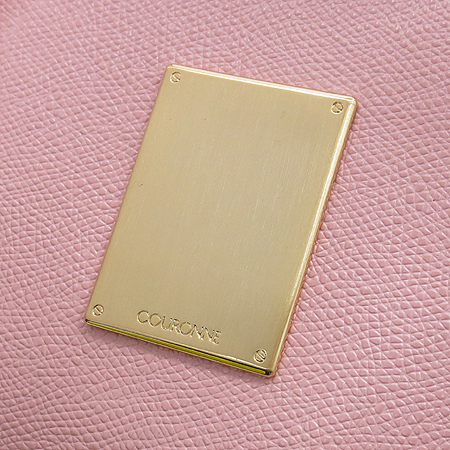 COURONNE(����) RC3X23251 �����Ĵ� ��ũ���� ����ΰ� ��Ʈ��  + �����Ʈ�� 2WAY �̹���4 - ���̺��� �߰���ǰ