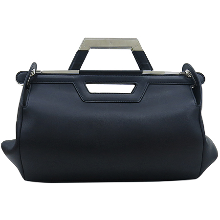 Balenciaga(�߷��þư�) 348215 ���� ���� ���� ��� Ŭ��ġ �� ��Ʈ�� �̹���2 - ���̺��� �߰���ǰ